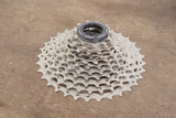 11-32T Shimano Ultegra CS-R8000 11 Speed Cassette 279g 8000