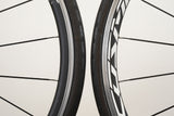 Mavic Cosmic Elite UST Alloy Tubeless Rim Brake Wheelset Shimano/SRAM 11 Speed