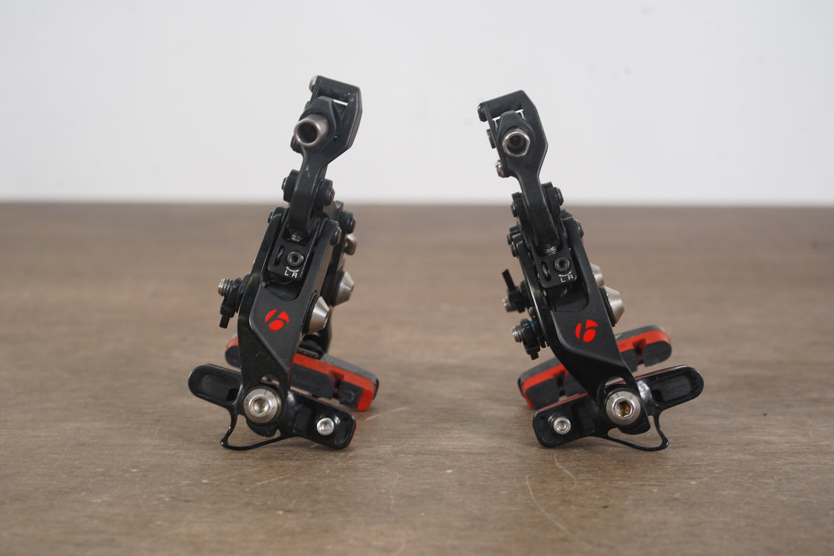 Bontrager Speed Stop Direct Mount Integrated Rim Brake Calipers