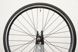 HED Belgium+ White Industries T11 Alloy Clincher Rim Brake Wheelset 11 Speed