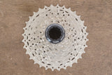 11-32T Shimano Ultegra CS-R8000 11 Speed Cassette 279g 8000