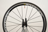 Mavic Cosmic Elite UST Alloy Tubeless Rim Brake Wheelset Shimano/SRAM 11 Speed