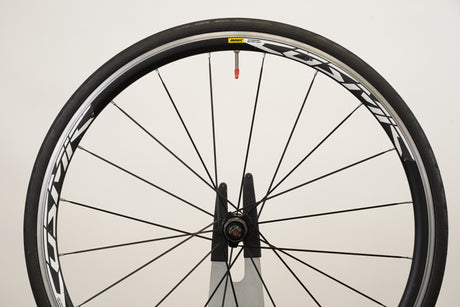Mavic Cosmic Elite UST Alloy Tubeless Rim Brake Wheelset Shimano/SRAM 11 Speed