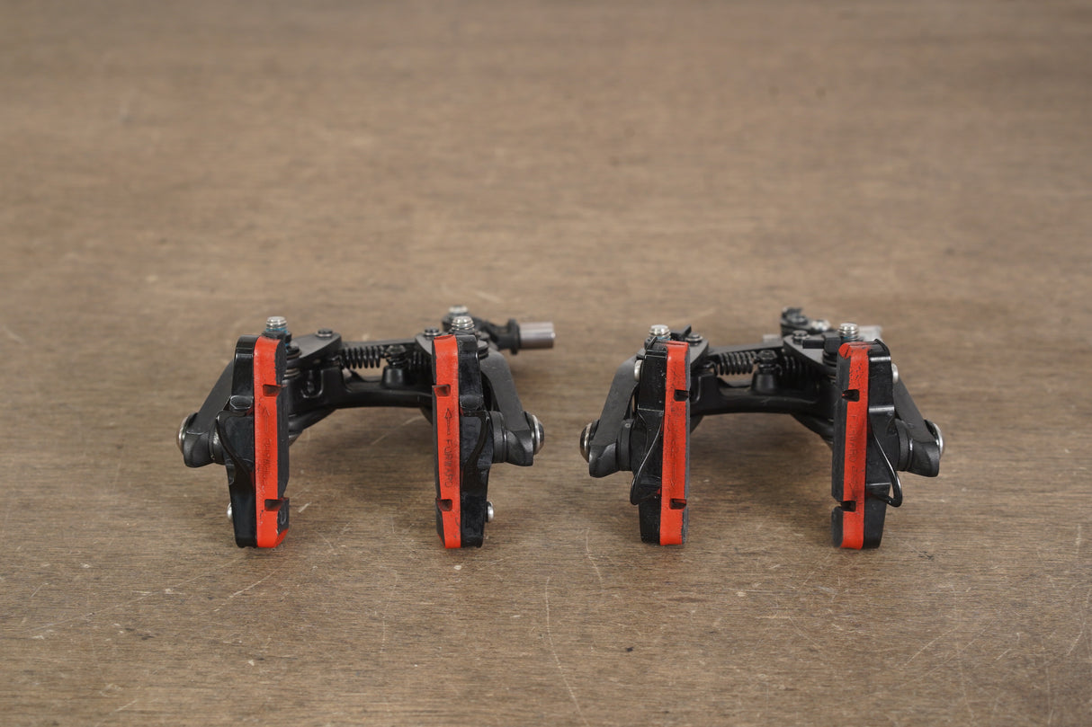 Bontrager Speed Stop Direct Mount Integrated Rim Brake Calipers