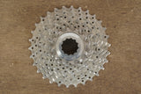 12-30T Shimano Ultegra CS-6700 10 Speed Road Cassette 265g