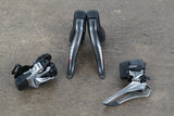 SRAM Red eTap A1 11 Speed Wireless Electronic Rim Brake Groupset