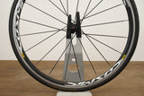 Mavic Cosmic Elite UST Alloy Tubeless Rim Brake Wheelset Shimano/SRAM 11 Speed