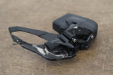 SRAM Force eTap AXS D2 Wireless Electronic Braze-On Front Derailleur + Battery 180g