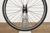 HED Belgium+ White Industries T11 Alloy Clincher Rim Brake Wheelset 11 Speed