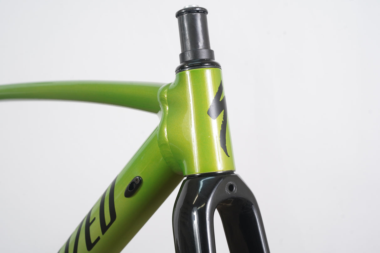 49cm Specialized Allez Sprint Alloy Rim Brake Road Frameset *Custom Painted*