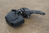 SRAM Force eTap AXS D2 Wireless Electronic Braze-On Front Derailleur + Battery 180g