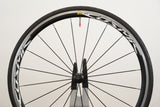 Mavic Cosmic Elite UST Alloy Tubeless Rim Brake Wheelset Shimano/SRAM 11 Speed
