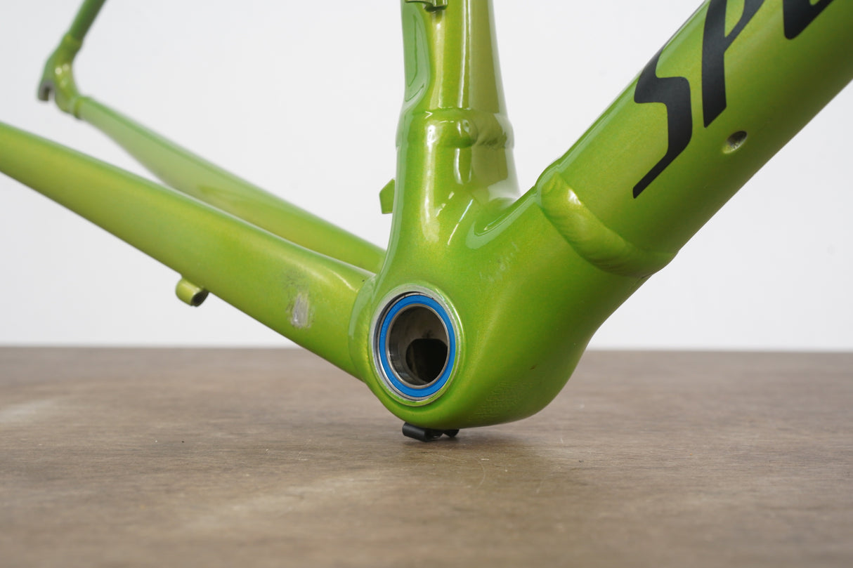 49cm Specialized Allez Sprint Alloy Rim Brake Road Frameset *Custom Painted*