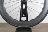 Princeton CarbonWorks Wake 6560 Blur 633 Disc Tune Tubeless Carbon Disc Wheelset
