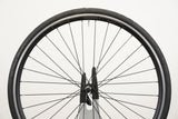 HED Belgium+ White Industries T11 Alloy Clincher Rim Brake Wheelset 11 Speed