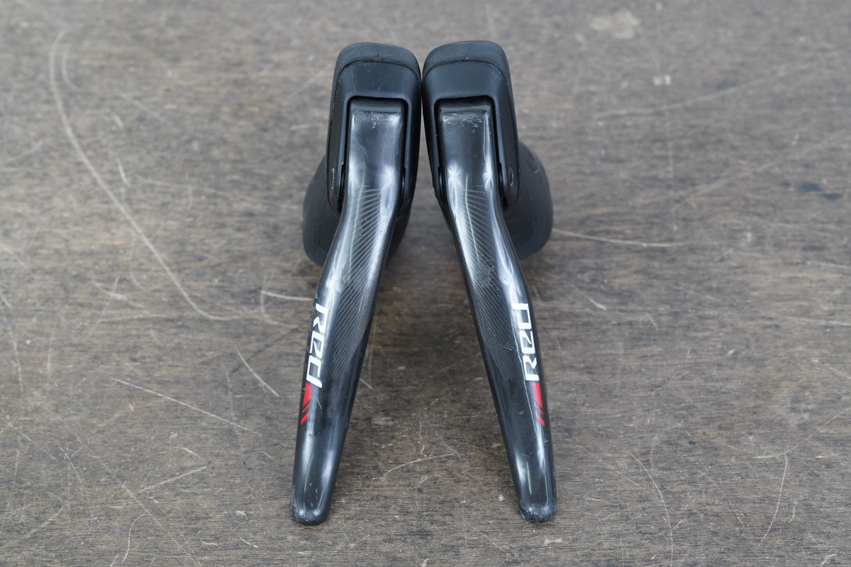 SRAM Red eTap A1 11 Speed Wireless Electronic Rim Brake Groupset