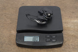 SRAM Force eTap AXS D2 Wireless Electronic Braze-On Front Derailleur + Battery 180g