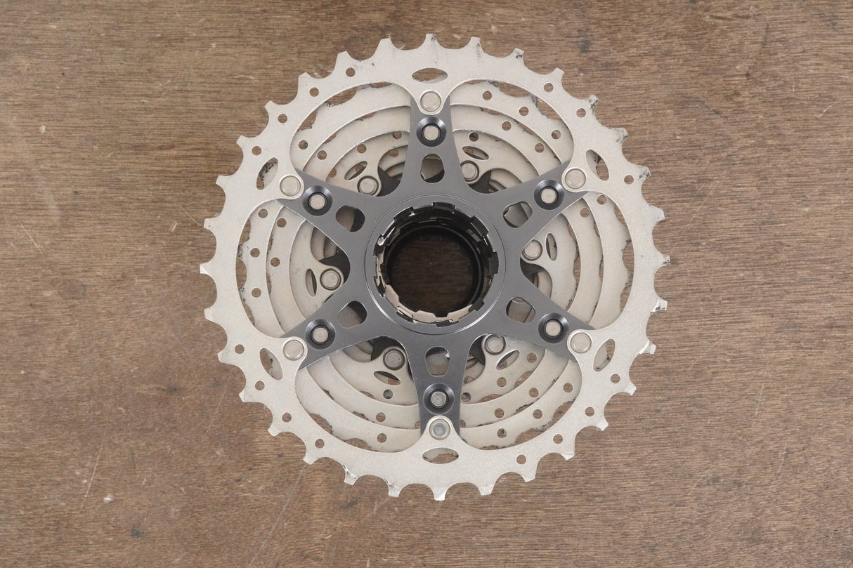 11-32T Shimano Ultegra CS-R8000 11 Speed Cassette 279g 8000