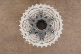 11-32T Shimano Ultegra CS-R8000 11 Speed Cassette 279g 8000
