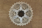 12-30T Shimano Ultegra CS-6700 10 Speed Road Cassette 265g