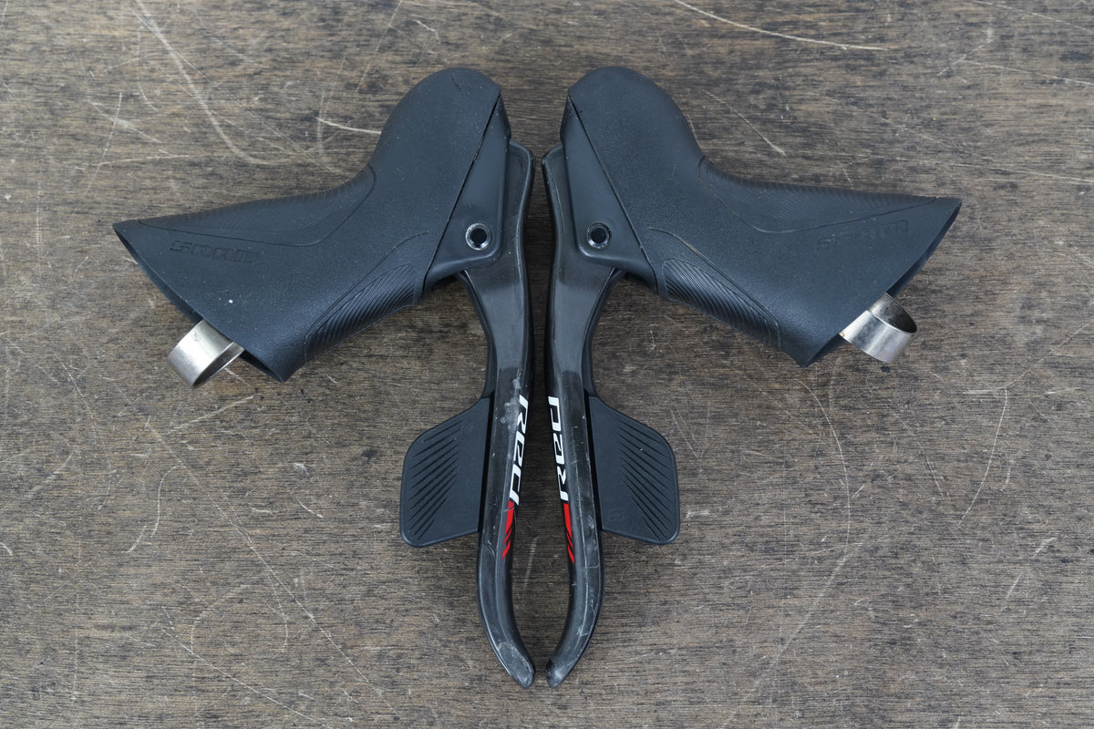 SRAM Red eTap A1 11 Speed Wireless Electronic Rim Brake Groupset