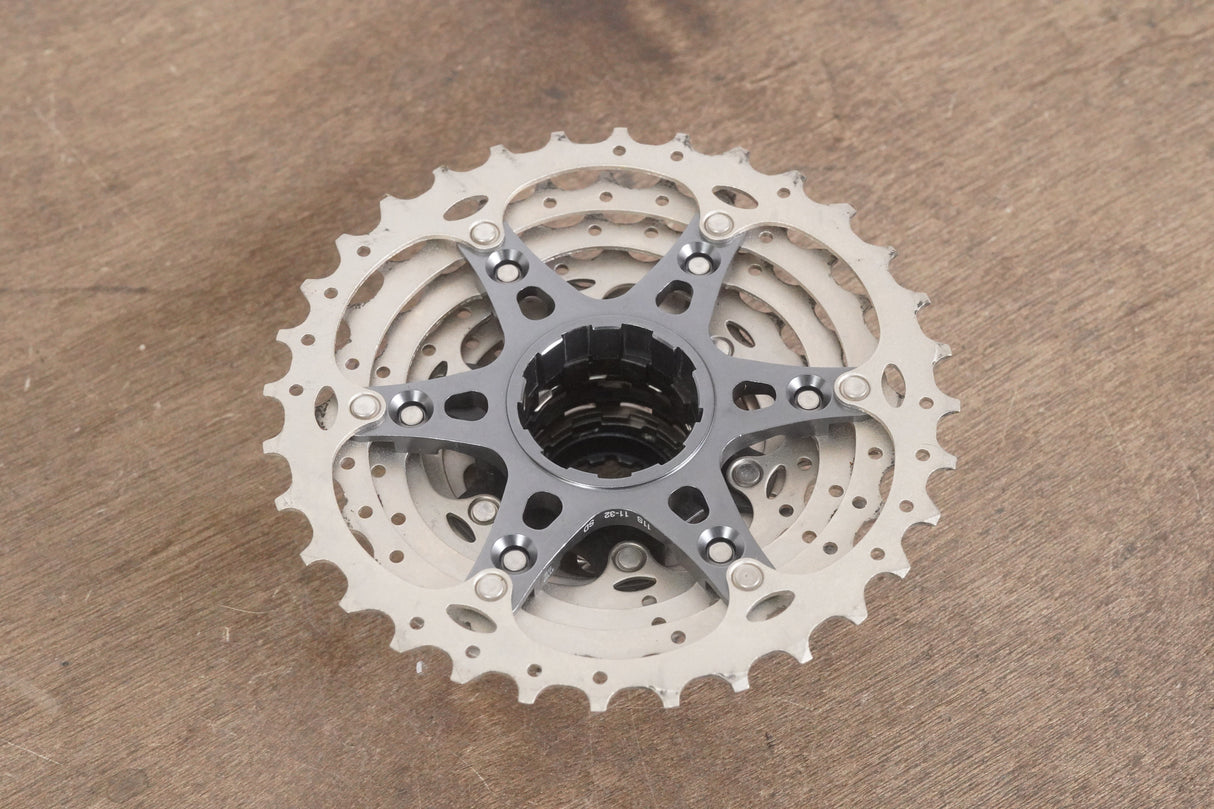 11-32T Shimano Ultegra CS-R8000 11 Speed Cassette 279g 8000