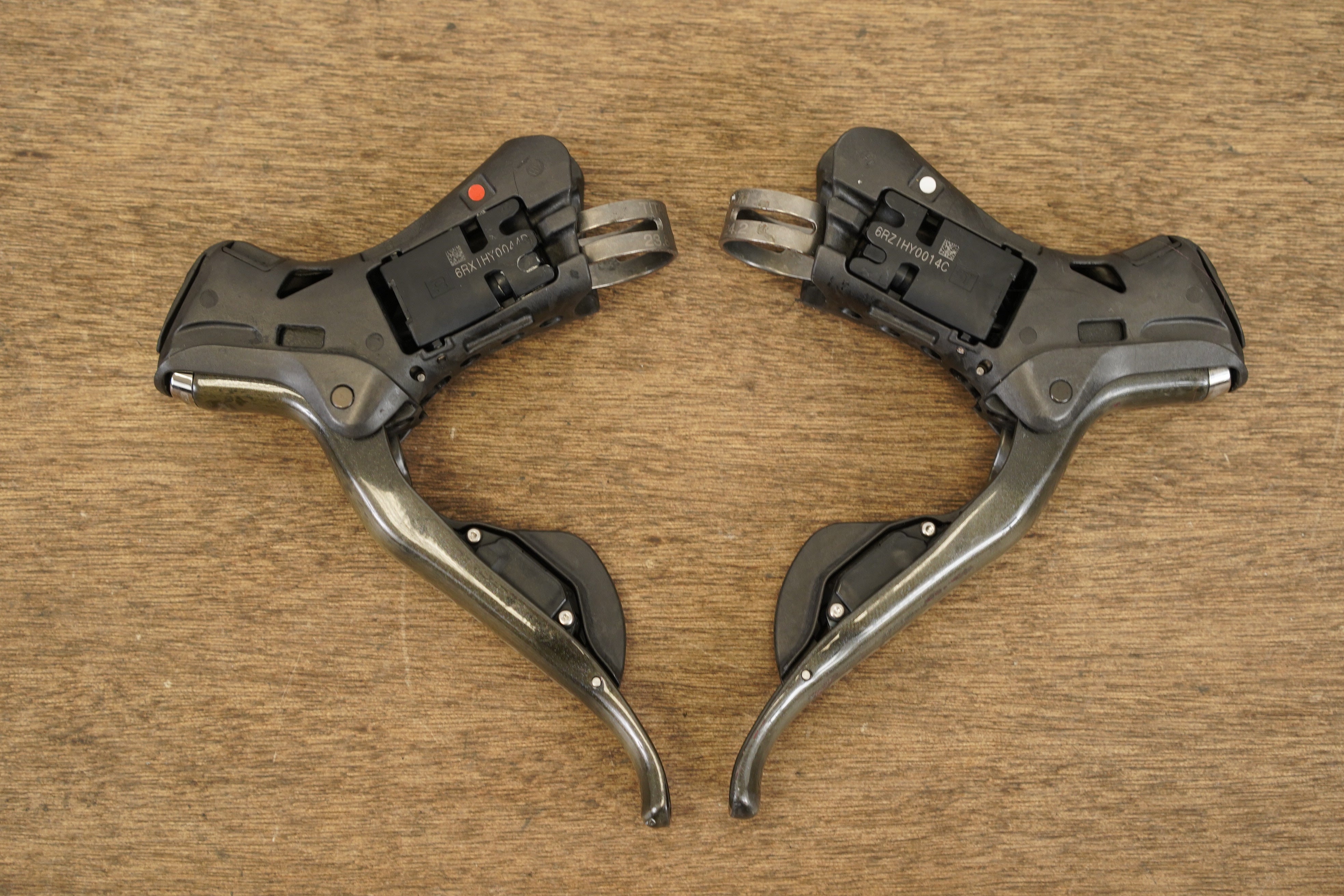 Shimano Dura-Ace 7970 Di2 10 Speed Electronic Rim Brake Road