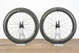 Roval Rapide CLX Carbon Clincher Disc Brake Wheelset Shimano/SRAM 11 Speed