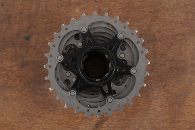 11-28T Shimano Dura-Ace CS-9000 11 Speed Road Cassette 196g