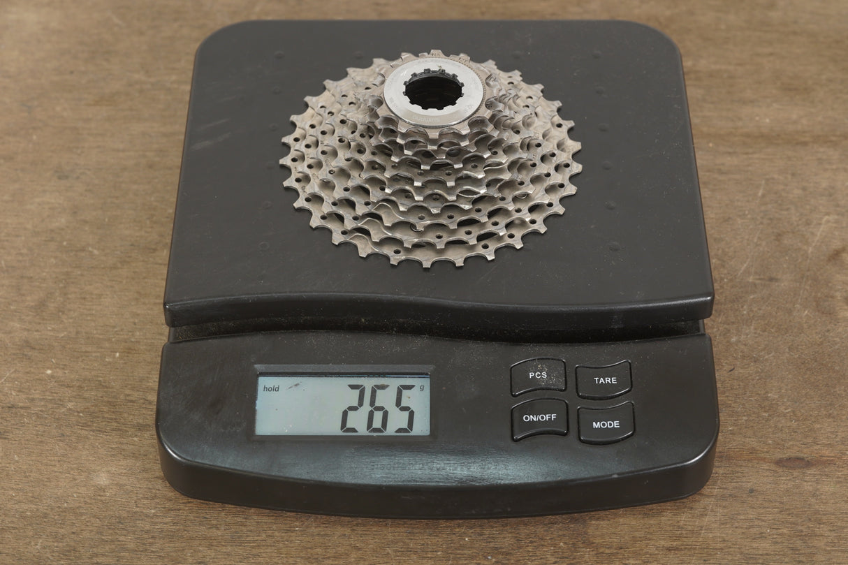 12-30T Shimano Ultegra CS-6700 10 Speed Road Cassette 265g