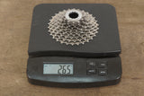 12-30T Shimano Ultegra CS-6700 10 Speed Road Cassette 265g