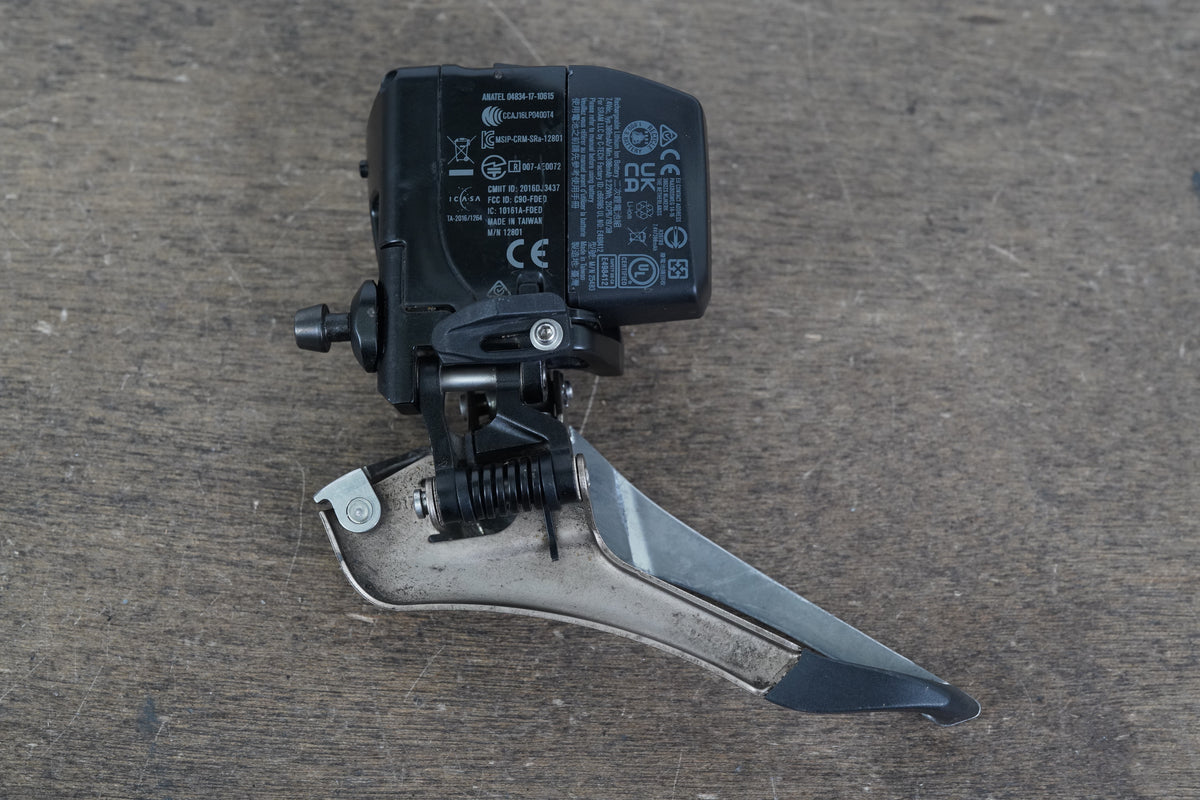 SRAM Red eTap A1 11 Speed Wireless Electronic Rim Brake Groupset
