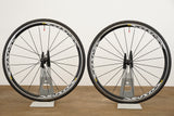 Mavic Cosmic Elite UST Alloy Tubeless Rim Brake Wheelset Shimano/SRAM 11 Speed