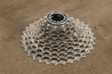 11-32T Shimano 105 CS-5800 11 Speed Road Cassette 304g