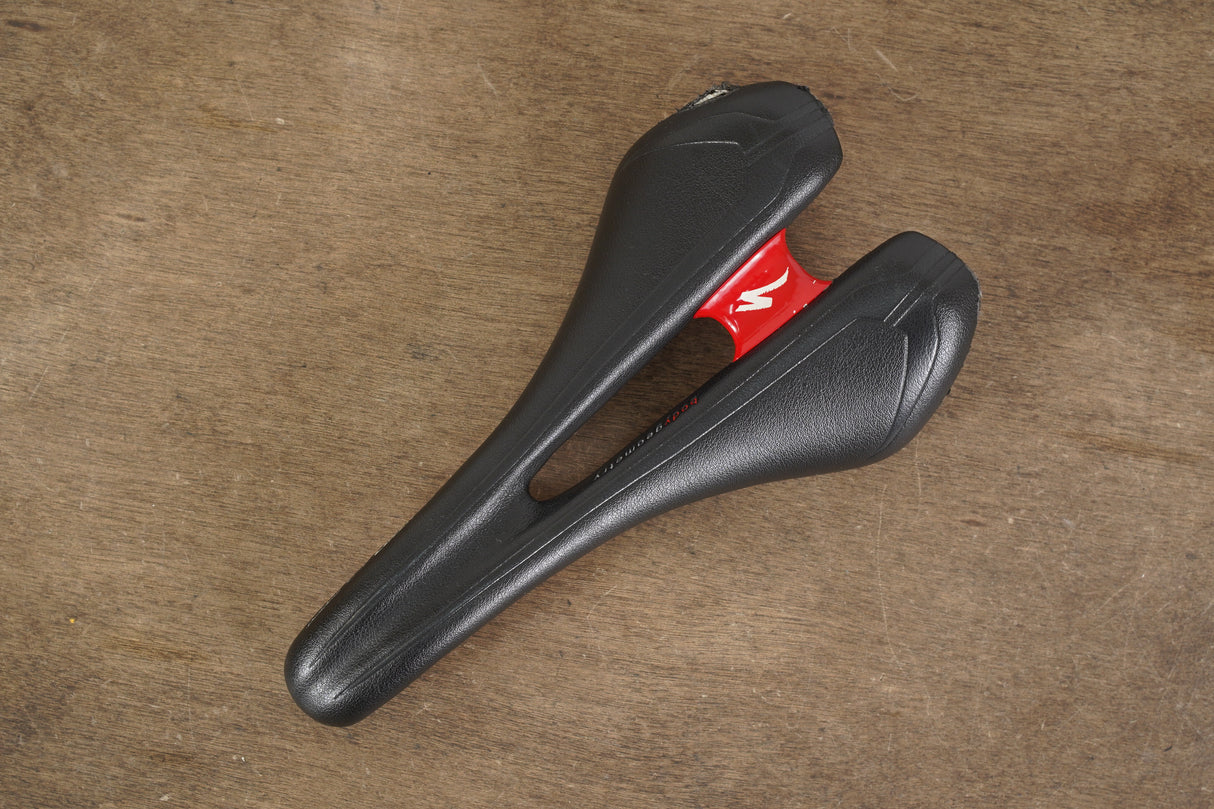 143mm Specialized Romin Evo Expert Titanium Rail Saddle 229g
