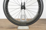 Roval Rapide CLX Carbon Clincher Disc Brake Wheelset Shimano/SRAM 11 Speed