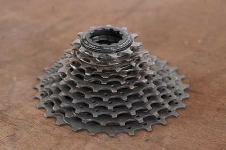 11-28T Shimano Dura-Ace CS-9000 11 Speed Road Cassette 196g