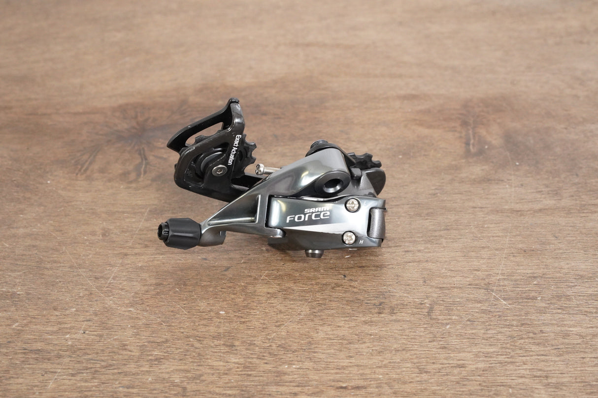 SRAM Force 22 WiFli 11 Speed Mechanical Rear Derailleur