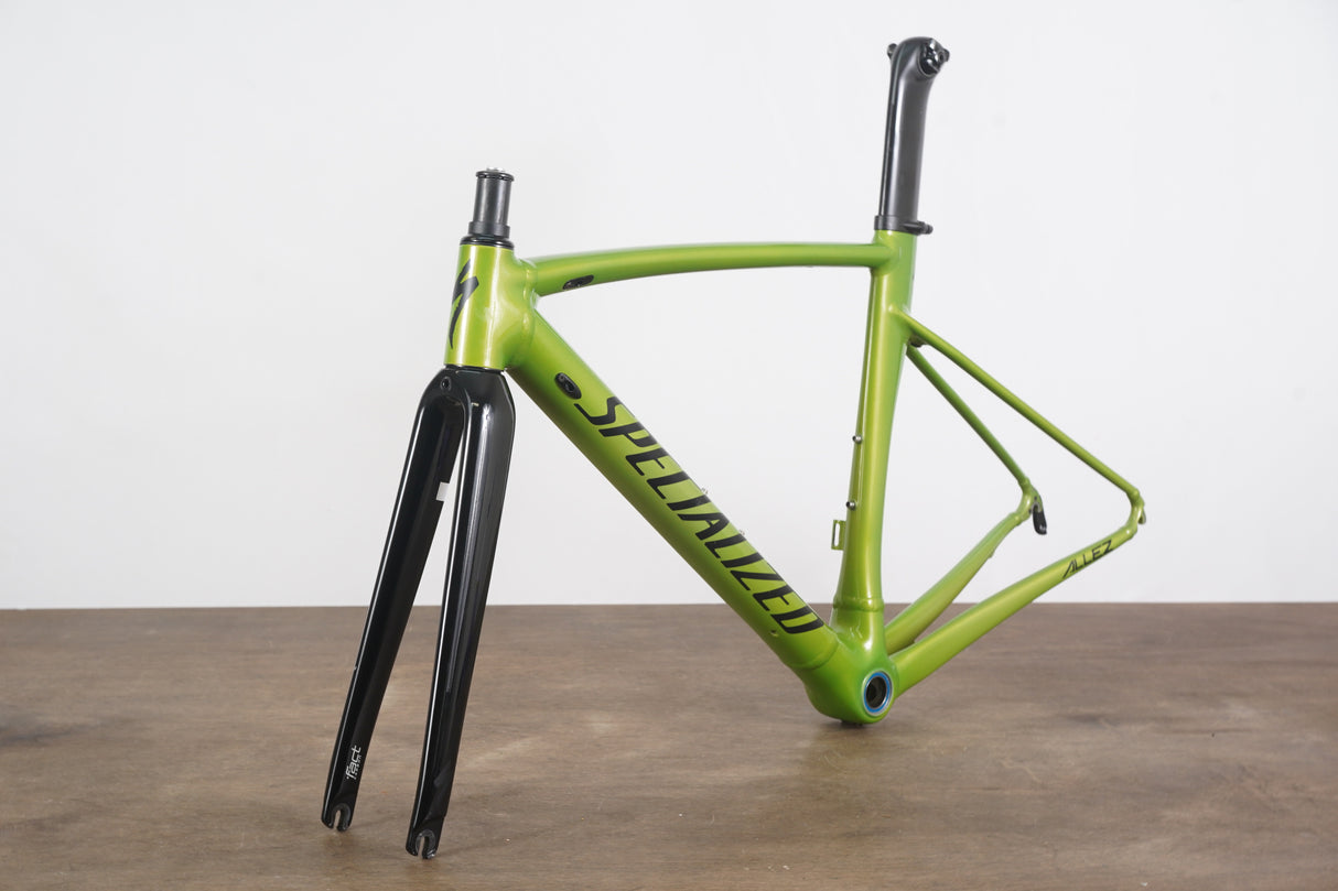 49cm Specialized Allez Sprint Alloy Rim Brake Road Frameset *Custom Painted*