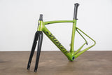 49cm Specialized Allez Sprint Alloy Rim Brake Road Frameset *Custom Painted*