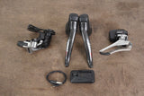 SRAM Red eTap 11 Speed Wireless Electronic Rim Brake Groupset