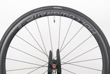 Cannondale HollowGram Si Carbon Tubeless Rim Brake Wheelset 11 Speed