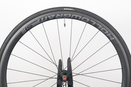 Cannondale HollowGram Si Carbon Tubeless Rim Brake Wheelset 11 Speed