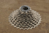 11-32T Shimano 105 CS-5800 11 Speed Road Cassette 304g