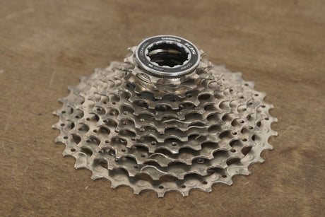 11-32T Shimano 105 CS-5800 11 Speed Road Cassette 304g