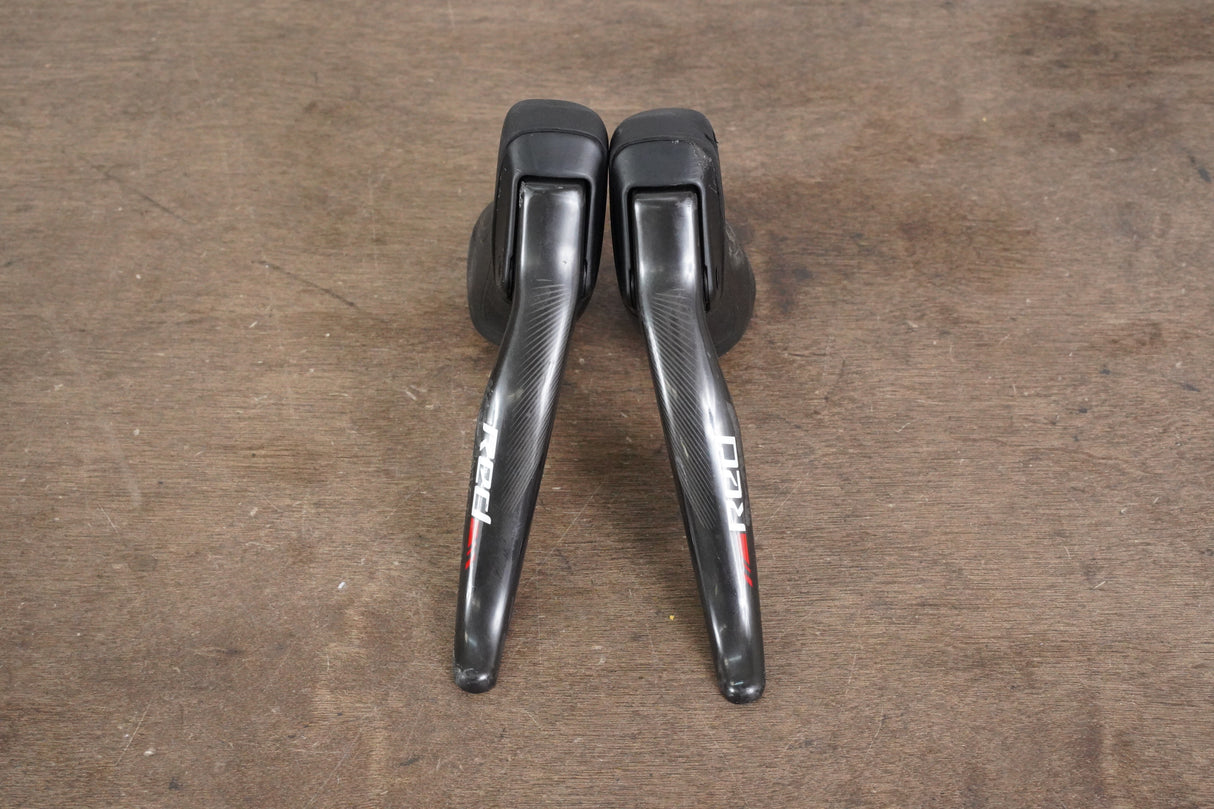 SRAM Red eTap 11 Speed Wireless Electronic Rim Brake Groupset