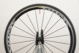 Mavic Cosmic Elite UST Alloy Tubeless Rim Brake Wheelset Shimano/SRAM 11 Speed