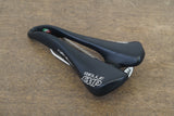 132mm Selle SMP Glider Stainless Steel Rail Road Saddle 306g