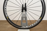 Mavic Cosmic Elite UST Alloy Tubeless Rim Brake Wheelset Shimano/SRAM 11 Speed