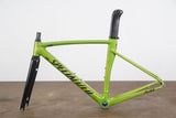 49cm Specialized Allez Sprint Alloy Rim Brake Road Frameset *Custom Painted*